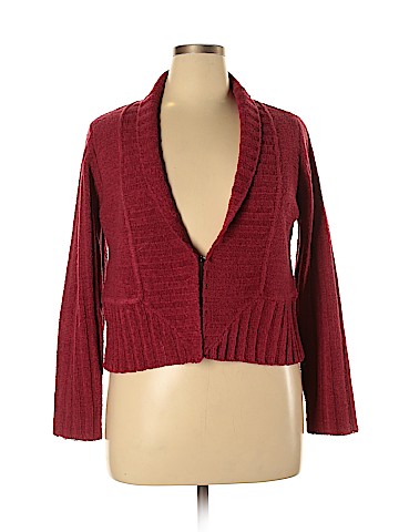Curio Cardigan (view 1)