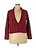 Curio Pink Cardigan Size XL - photo 1