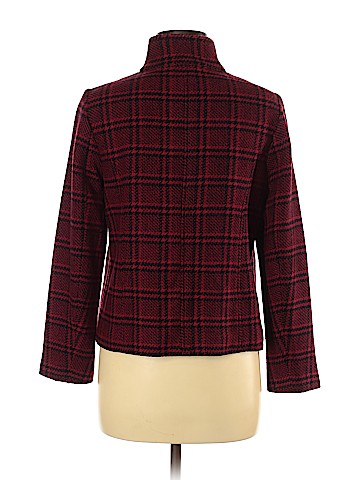 Talbots Wool Blazer (view 2)