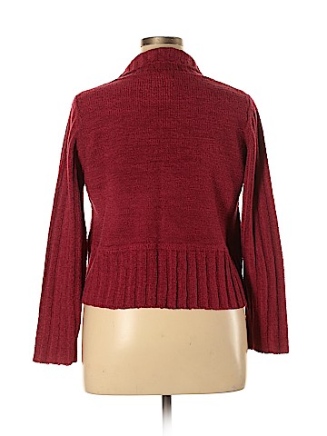 Curio Cardigan (view 2)