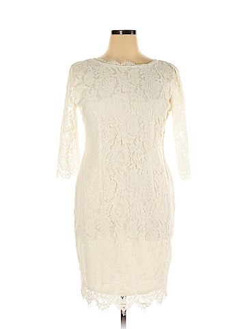 Merokeety Casual Dress (view 1)