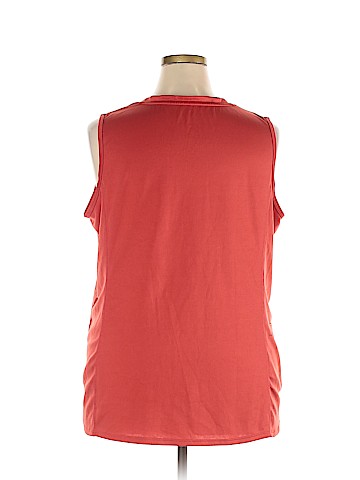 St. John's Bay Active Tank (view 2)