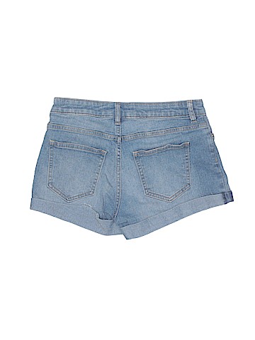 H&M Denim Shorts (view 2)