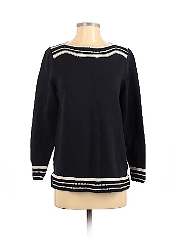 Ann Taylor LOFT Pullover Sweater (view 1)