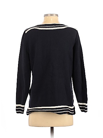 Ann Taylor LOFT Pullover Sweater (view 2)