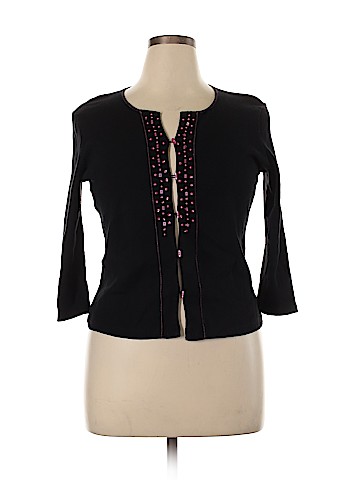 Christopher & Banks Cardigan (view 1)