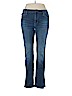 Rock & Republic Blue Jeans Size 14 - photo 1
