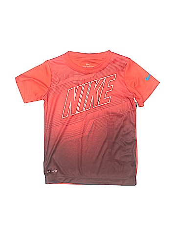 Nike Active T-Shirt (view 1)