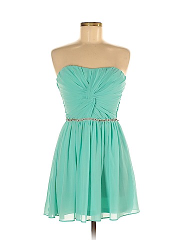 Charlotte Russe Casual Dress (view 1)