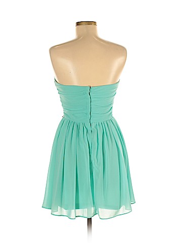 Charlotte Russe Casual Dress (view 2)