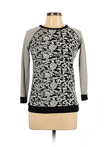 Jolt Pullover Sweater (view 1)