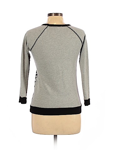 Jolt Pullover Sweater (view 2)