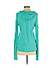 American Eagle Outfitters Blue Pullover Hoodie Size S (petite) - photo 2