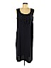 See By Chloé Blue Casual Dress Size 12 - photo 1