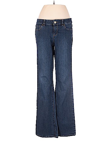 Daisy Fuentes Jeans (view 1)