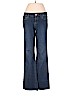 Daisy Fuentes Blue Jeans Size 2 - photo 1
