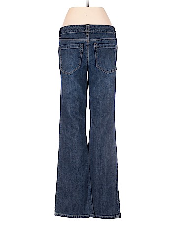 Daisy Fuentes Jeans (view 2)