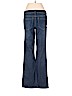 Daisy Fuentes Blue Jeans Size 2 - photo 2