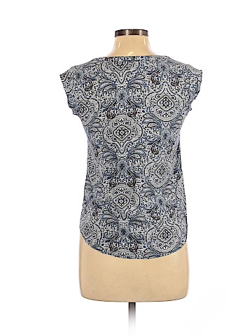 Ava Christine Sleeveless Blouse (view 2)