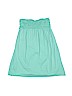 Xhilaration Teal Dress Size 7 - 8 - photo 1