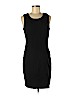 Briggs Black Casual Dress Size 8 - photo 1