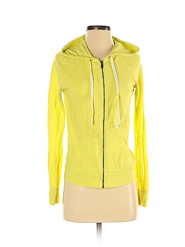 American Eagle Outfitters Zip Up Hoodie (view 1)