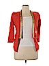 Vero Moda Orange Blazer Size XL - photo 1