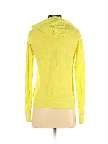 American Eagle Outfitters Zip Up Hoodie (view 2)