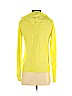 American Eagle Outfitters Yellow Zip Up Hoodie Size S (petite) - photo 2