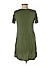 Unbranded Green Casual Dress Size M - photo 2