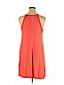 Old Navy Orange Casual Dress Size XL - photo 2