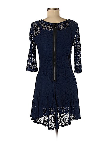 Fishbowl Clothing Casual Dress (view 2)