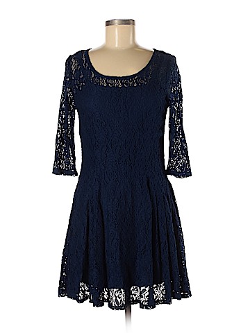 Fishbowl Clothing Casual Dress (view 1)