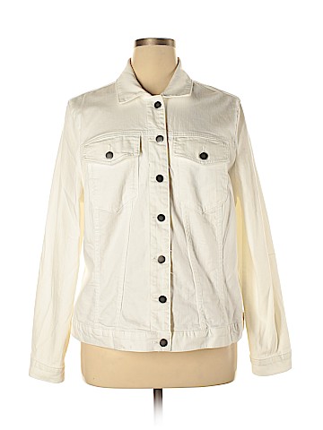 Kut from the Kloth Denim Jacket (view 1)