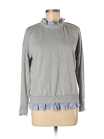 Assorted Brands Pullover Sweater (view 1)