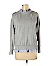 Assorted Brands Gray Pullover Sweater Size M - photo 1