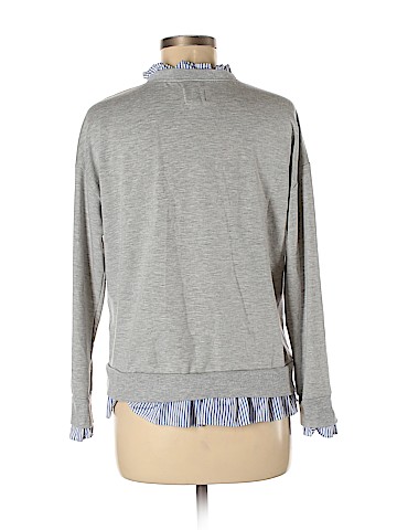 Assorted Brands Pullover Sweater (view 2)