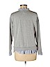 Assorted Brands Gray Pullover Sweater Size M - photo 2