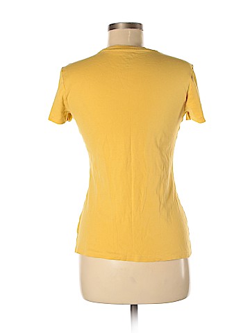 G.H. Bass & Co. Short Sleeve T-Shirt (view 2)