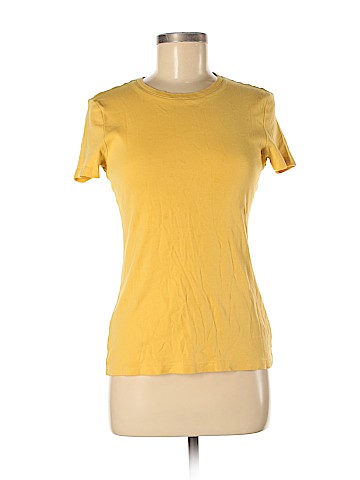 G.H. Bass & Co. Short Sleeve T-Shirt (view 1)