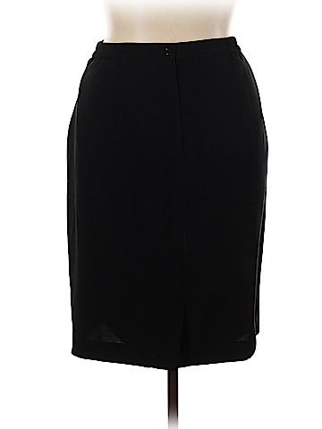 Joan Leslie Casual Skirt (view 2)