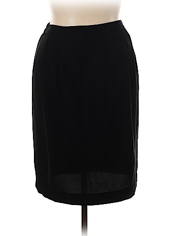 Joan Leslie Casual Skirt (view 1)