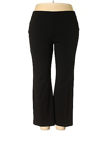 Hearts of Palm Woman Casual Pants (view 1)