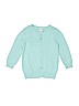 Old Navy Teal Cardigan Size S (youth) - photo 1