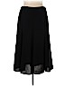 Evan Picone 100% Polyester Black Casual Skirt Size 14 - photo 2