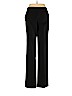 Emporio Armani Black Dress Pants Size 6 - photo 2