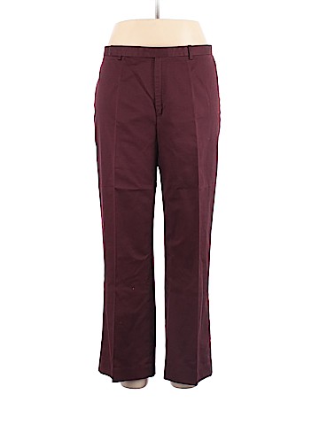 Gap Dress Pants (view 1)