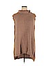 Stylus Brown Casual Dress Size 2X - photo 1