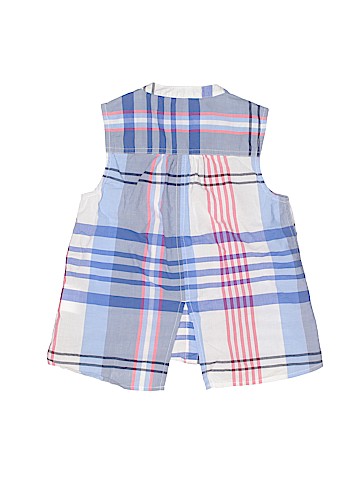 Old Navy Sleeveless Blouse (view 2)