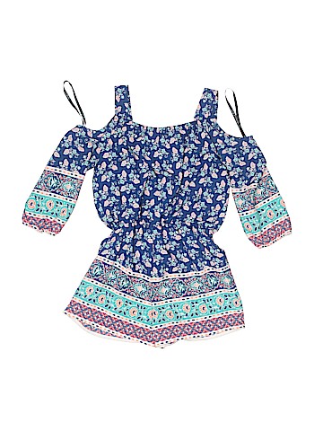 My Michelle Romper (view 1)